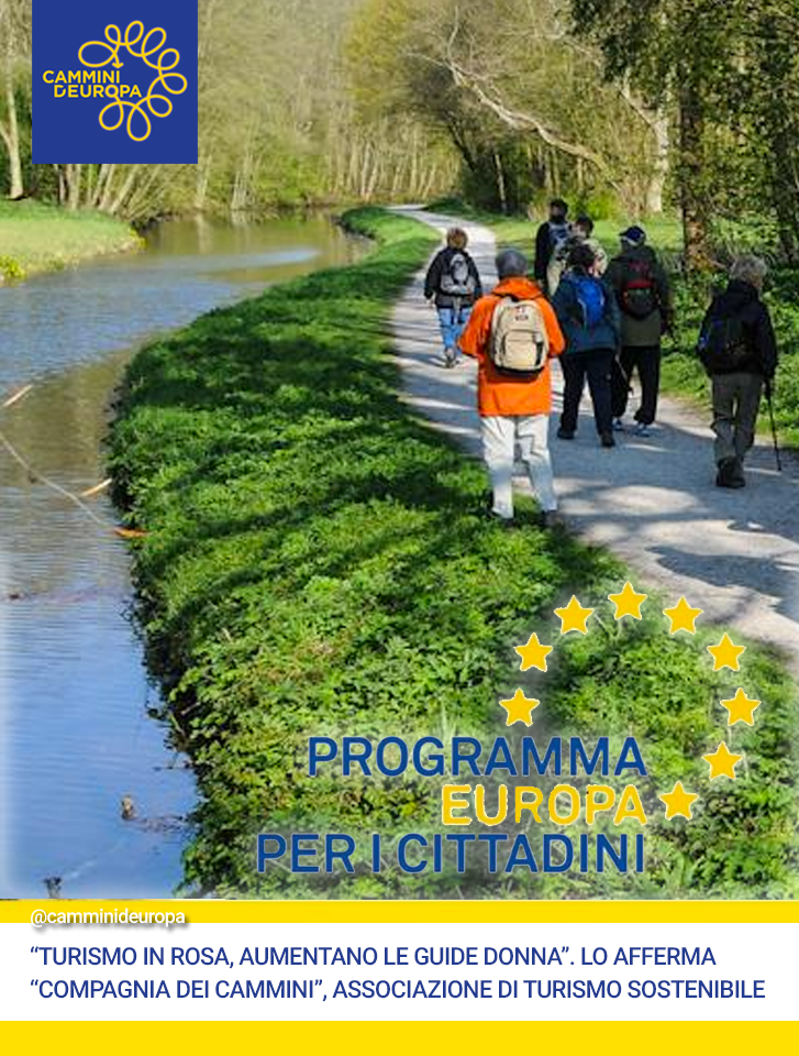 Europa per i Cittadini - Call 2018
