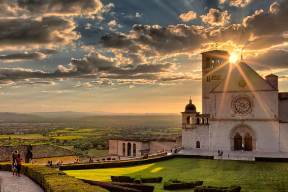 ASSISI