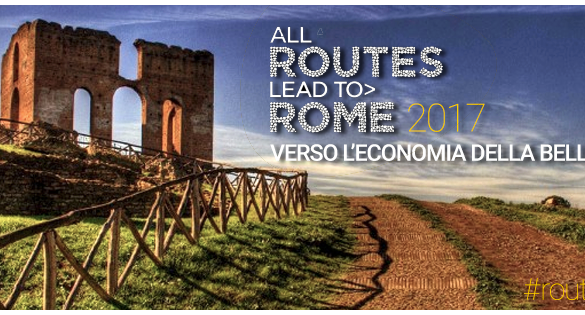 All Routes lead to Rome