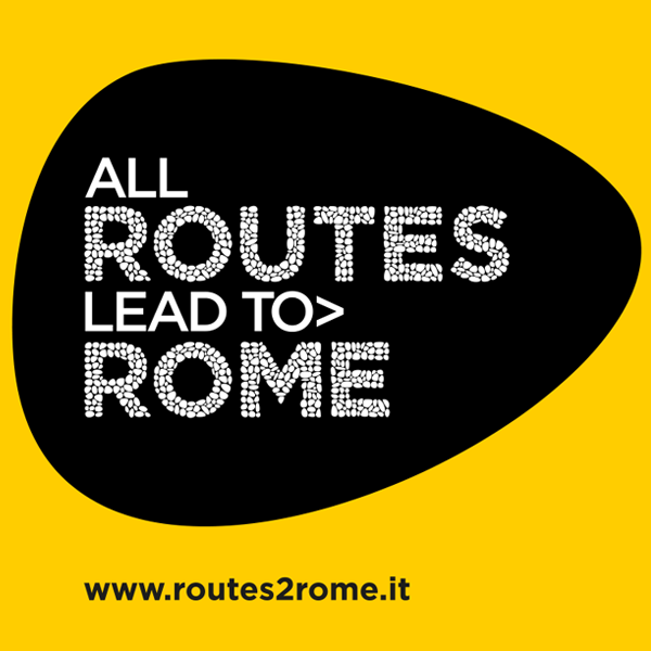 All Routes lead to Rome