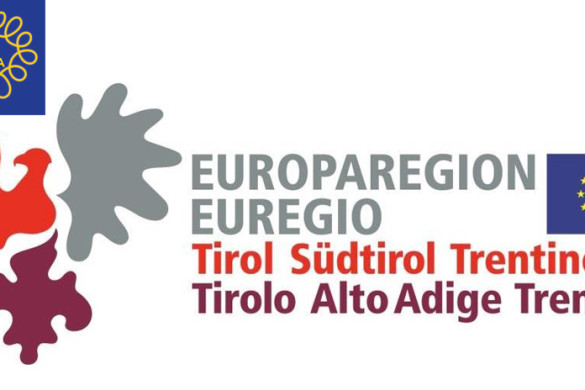 Euregio Tirolo-Alto Adige-Trentino