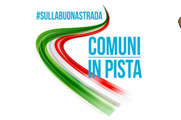 Comuni in pista