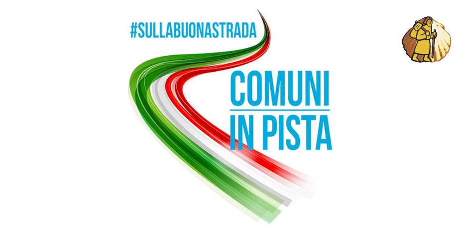 Comuni in pista