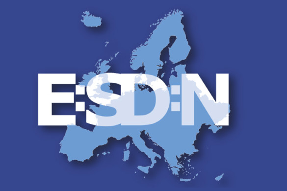 ESDN - European Sustainable Development Network