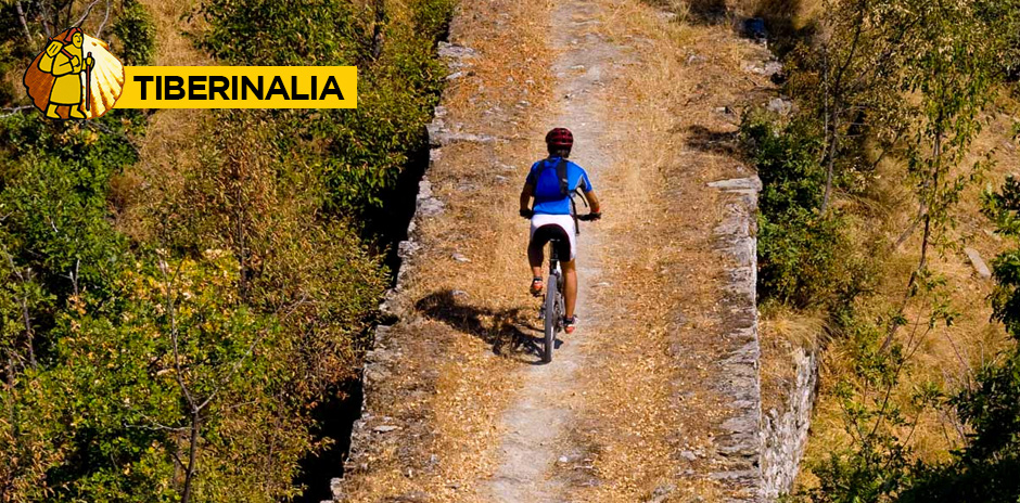 Appennino Bike Tour