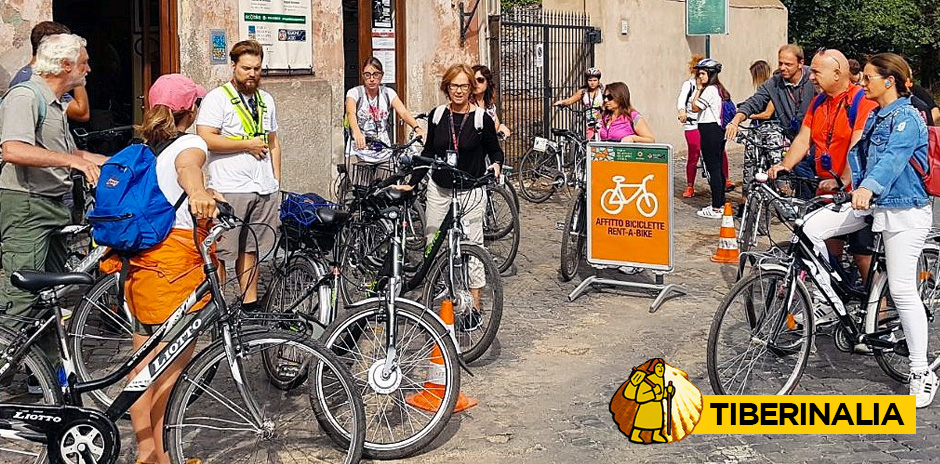 EcoBike Roma