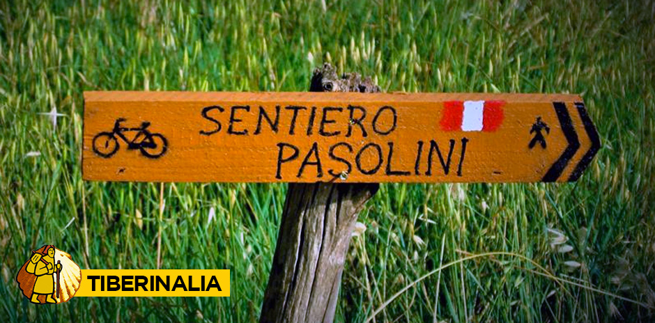 Sentiero Pasolini